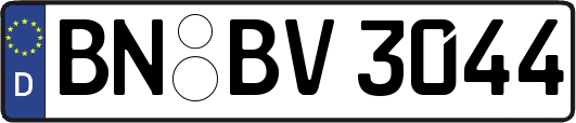 BN-BV3044