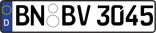 BN-BV3045