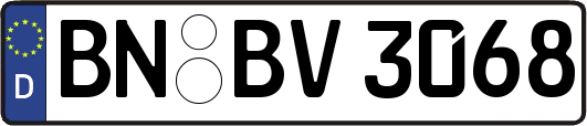 BN-BV3068