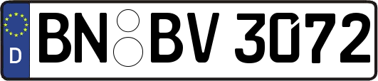 BN-BV3072