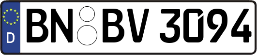 BN-BV3094