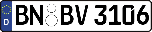 BN-BV3106