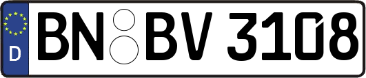 BN-BV3108
