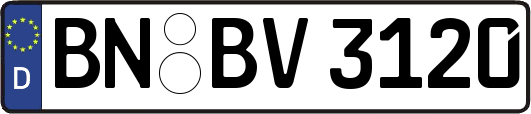 BN-BV3120