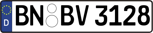 BN-BV3128