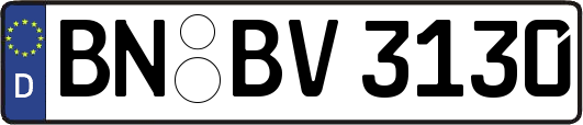 BN-BV3130