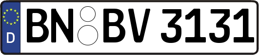BN-BV3131