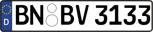 BN-BV3133