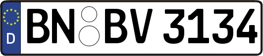 BN-BV3134