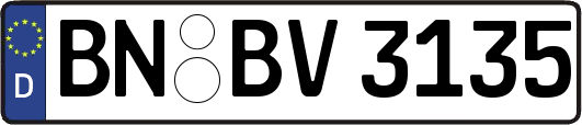 BN-BV3135