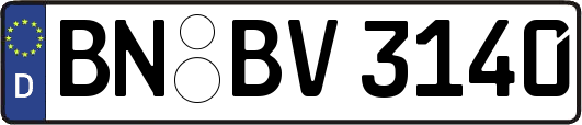 BN-BV3140