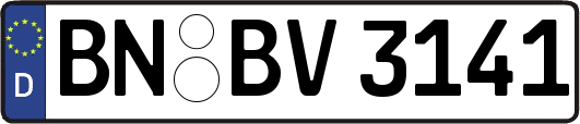BN-BV3141