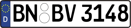 BN-BV3148