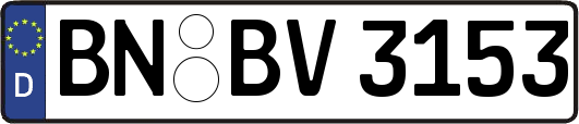 BN-BV3153