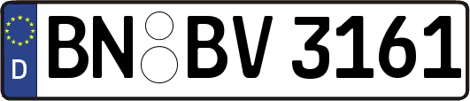 BN-BV3161