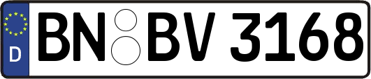 BN-BV3168