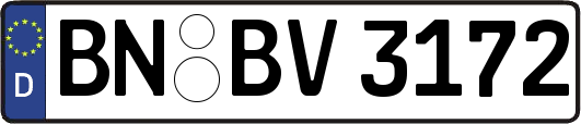 BN-BV3172