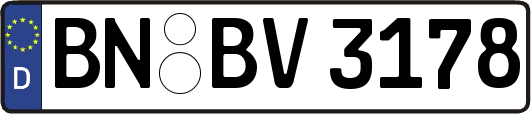 BN-BV3178