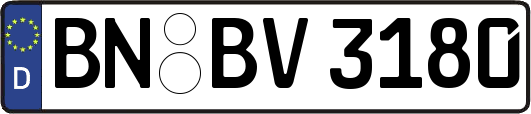 BN-BV3180