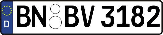 BN-BV3182