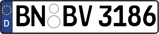 BN-BV3186