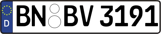 BN-BV3191