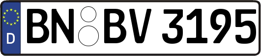 BN-BV3195