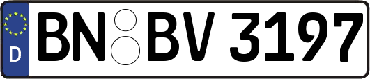 BN-BV3197