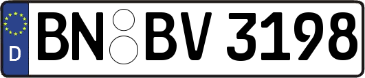 BN-BV3198
