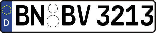 BN-BV3213