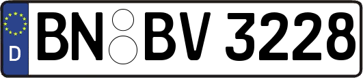 BN-BV3228
