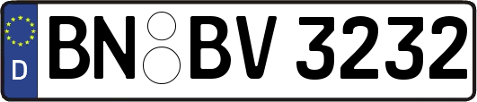 BN-BV3232