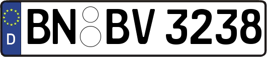 BN-BV3238