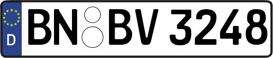 BN-BV3248