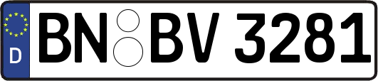BN-BV3281