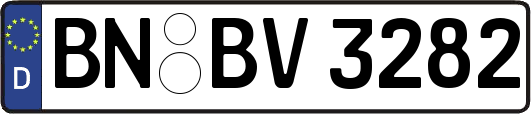 BN-BV3282