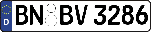 BN-BV3286