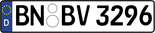 BN-BV3296