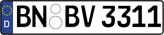 BN-BV3311