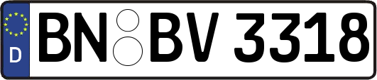 BN-BV3318