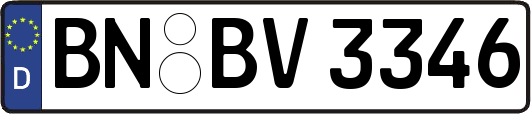 BN-BV3346