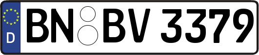BN-BV3379
