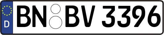 BN-BV3396