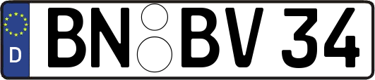 BN-BV34