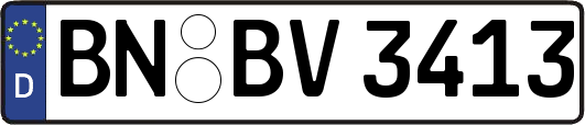 BN-BV3413