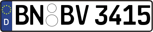BN-BV3415