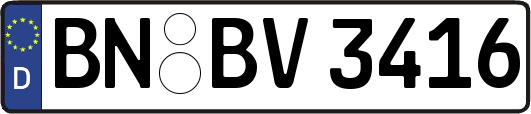 BN-BV3416