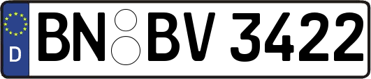 BN-BV3422