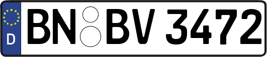 BN-BV3472