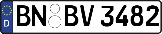 BN-BV3482